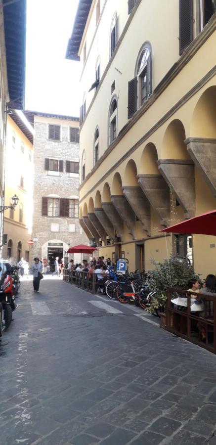 Spazioso, Luminoso A 10 Min Ponte Vecchio E Palazzo Pitti , Ideale Per Coppie E Famiglie Florence Buitenkant foto