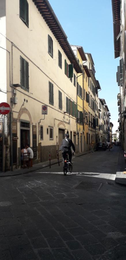 Spazioso, Luminoso A 10 Min Ponte Vecchio E Palazzo Pitti , Ideale Per Coppie E Famiglie Florence Buitenkant foto