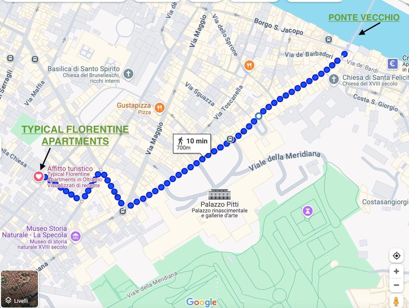 Spazioso, Luminoso A 10 Min Ponte Vecchio E Palazzo Pitti , Ideale Per Coppie E Famiglie Florence Buitenkant foto